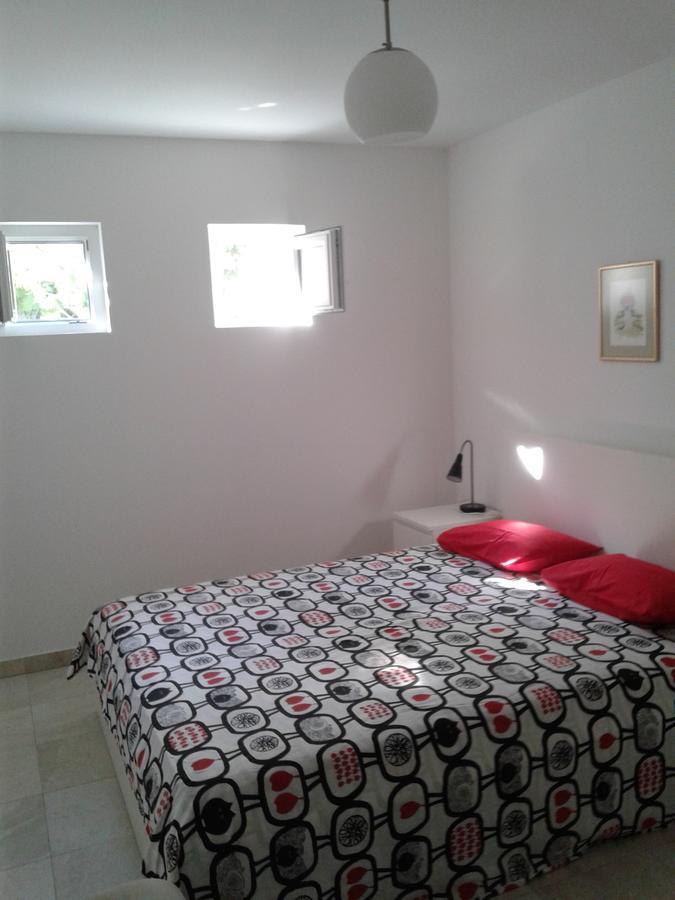 Apartment Ika Zadar Eksteriør billede